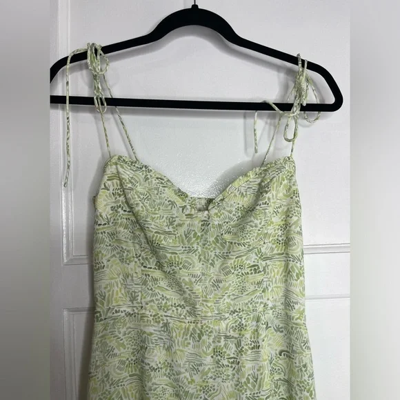 Wilfred Fable mini dress - Picture 5 of 9